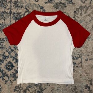 brandy melville bella top